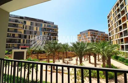 Apartment - 1 Bedroom - 2 Bathrooms for sale in Mesk - Midtown - Dubai Production City (IMPZ) - Dubai Apartment - 1 Bedroom - 2 Bathrooms for sale in Mesk - Midtown - Dubai Production City (IMPZ) - Dubai