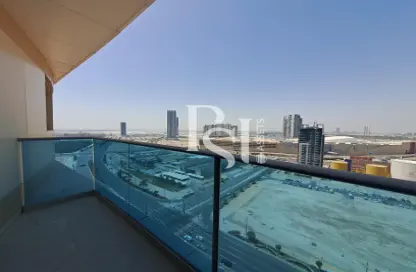 شقة - غرفة نوم - 2 حمامات للايجار في جلفار ريزيدينس - جزيرة الريم - أبوظبي