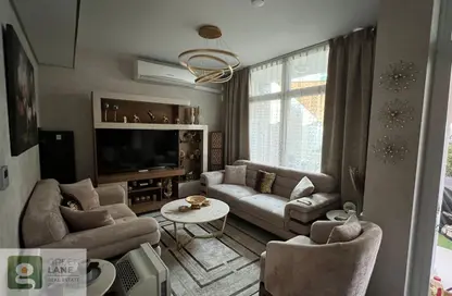 Townhouse - 3 Bedrooms - 3 Bathrooms for sale in Amargo - Damac Hills 2 - Dubai