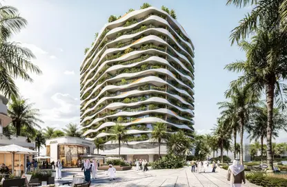 Apartment - 1 Bedroom - 2 Bathrooms for sale in Forest City Tower 2 - Dubai Land Residence Complex - Dubai Land - Dubai Apartment - 1 Bedroom - 2 Bathrooms for sale in Forest City Tower 2 - Dubai Land Residence Complex - Dubai Land - Dubai