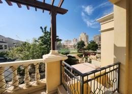 Townhouse - 2 bedrooms - 2 bathrooms for sale in The Townhouses at Al Hamra Village - Al Hamra Village - Ras Al Khaimah