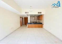 Empty Room image for: Apartment - 1 bedroom - 2 bathrooms for rent in Al Warqa'a 1 - Al Warqa'a - Dubai, Image 1