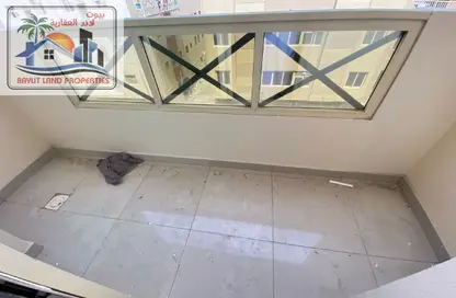 Apartment - 3 Bedrooms - 2 Bathrooms for rent in Muweileh Community - Muwaileh Commercial - Sharjah