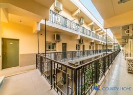 Labor Camp - 8 bathrooms for rent in Sonapur - Al Muhaisnah - Dubai
