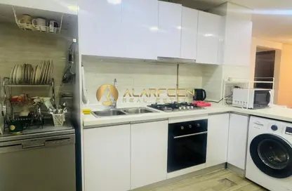 شقة - غرفة نوم - 1 حمام للبيع في قصر لايا - منطقة 15 - قرية الجميرا سركل - دبي شقة - غرفة نوم - 1 حمام للبيع في قصر لايا - منطقة 15 - قرية الجميرا سركل - دبي