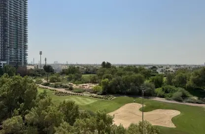 شقة - 2 غرف نوم - 2 حمامات للايجار في تانارو - ذا فيوز - دبي شقة - 2 غرف نوم - 2 حمامات للايجار في تانارو - ذا فيوز - دبي