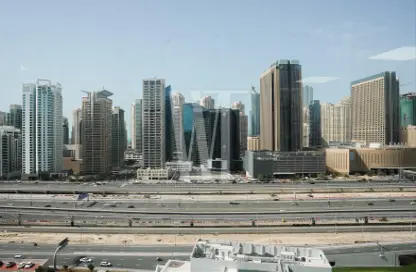 صورة لـ مبنى خارجي مكتب - استوديو - 1 حمام للبيع في HDS  برج - بحيرة الماس شرق - أبراج بحيرة الجميرا - دبي ، صورة رقم 1