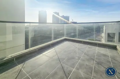 Apartment - 2 Bedrooms - 3 Bathrooms for rent in Hyati Residences - Jumeirah Village Circle - Dubai