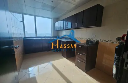 Apartment - 2 Bedrooms - 2 Bathrooms for rent in Al Riffa - Ras Al Khaimah