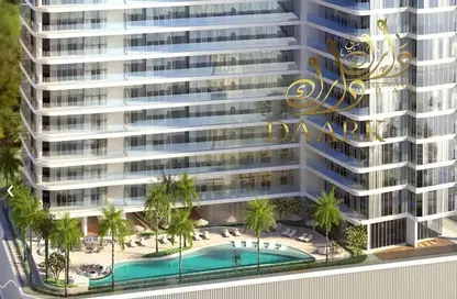 Apartment - 1 Bedroom - 2 Bathrooms for sale in Onda by Kasco - Business Bay - Dubai