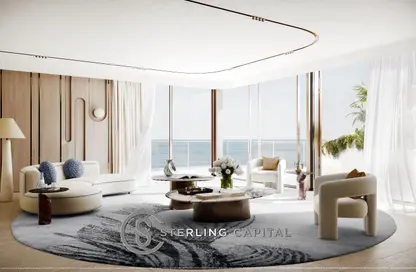 شقة - 3 غرف نوم - 4 حمامات للبيع في الميورال - المدينة الملاحية - دبي شقة - 3 غرف نوم - 4 حمامات للبيع في الميورال - المدينة الملاحية - دبي