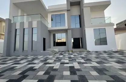 Villa - 7+ Bedrooms - 7+ Bathrooms for rent in Madinat Al Riyad - Abu Dhabi