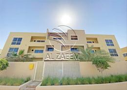 Villa - 3 bedrooms - 4 bathrooms for rent in Sidra Community - Al Raha Gardens - Abu Dhabi Villa - 3 bedrooms - 4 bathrooms for rent in Sidra Community - Al Raha Gardens - Abu Dhabi