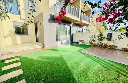 Villa - 3 Bedrooms - 4 Bathrooms for rent in Maple at Dubai Hills Estate 2 - Maple at Dubai Hills Estate - Dubai Hills Estate - Dubai