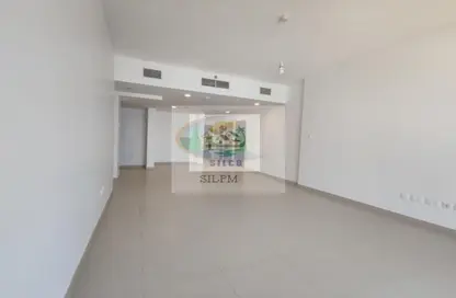 Empty Room image for: Apartment - 3 Bedrooms - 4 Bathrooms for rent in Al Reem Island - Abu Dhabi, Image 1