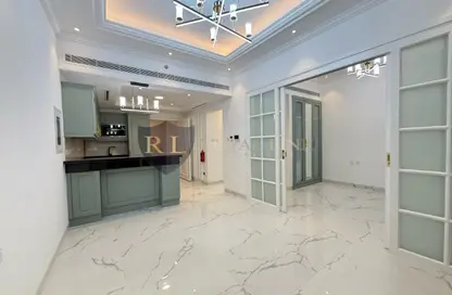 Apartment - 1 Bedroom - 1 Bathroom for rent in Vincitore Benessere - Arjan - Dubai