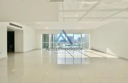 Apartment - 3 Bedrooms - 4 Bathrooms for sale in Al Durrah Tower - Marina Square - Al Reem Island - Abu Dhabi