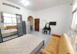 Studio - 1 حمام للكراء في فيلات مدينة خليفة آيه - A مدينة خليفة - مدينة خليفة - أبوظبي