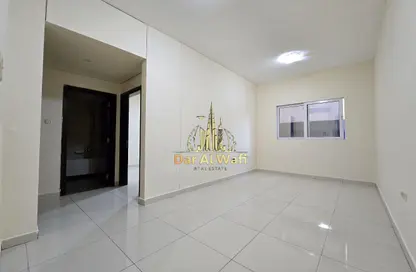 شقة - غرفة نوم - 1 حمام للايجار في تايجر القادسية - النهدة - الشارقة شقة - غرفة نوم - 1 حمام للايجار في تايجر القادسية - النهدة - الشارقة