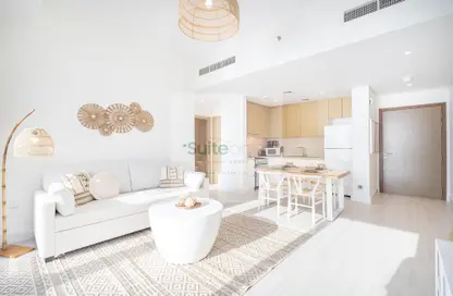 Apartment - 1 Bedroom - 1 Bathroom for rent in 5242 Tower 1 - 5242 - Dubai Marina - Dubai