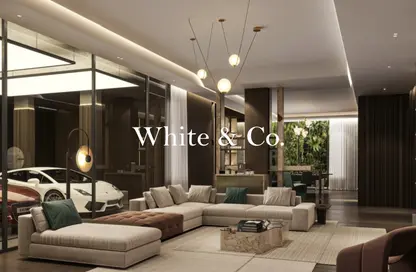 Villa - 6 Bedrooms - 7+ Bathrooms for sale in Pearl Jumeirah - Jumeirah - Dubai Villa - 6 Bedrooms - 7+ Bathrooms for sale in Pearl Jumeirah - Jumeirah - Dubai