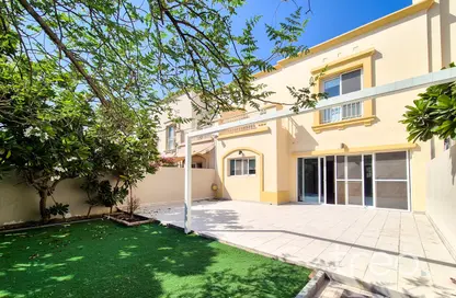 Villa - 3 Bedrooms - 3 Bathrooms for rent in Springs 15 - The Springs - Dubai