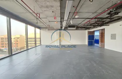 Office Space - Studio - 2 Bathrooms for rent in Golden Gate - Oud Metha - Bur Dubai - Dubai