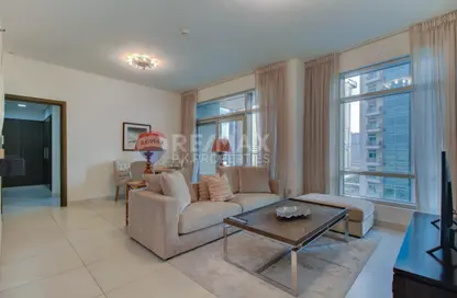 Apartment - 1 Bedroom - 2 Bathrooms for sale in The Lofts Central - The Lofts - Downtown Dubai - Dubai