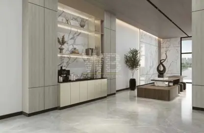 Apartment - 1 Bedroom - 2 Bathrooms for sale in Equiti Home - Al Furjan - Dubai