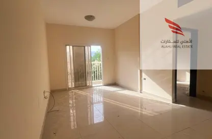 شقة - غرفة نوم - 1 حمام للايجار في برج النعيمية  3 - أبراج النعيمية - النعيمية - عجمان