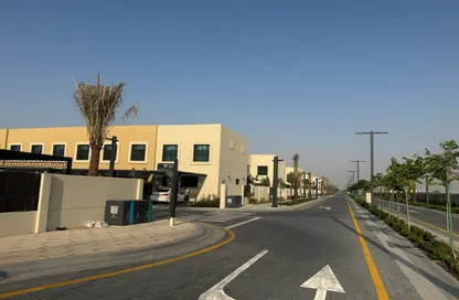 Villa - 3 Bedrooms - 3 Bathrooms for sale in Sharjah Sustainable City - Sharjah