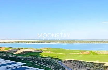 Apartment - 2 Bedrooms - 3 Bathrooms for sale in Mayan 2 - Mayan - Yas Island - Abu Dhabi