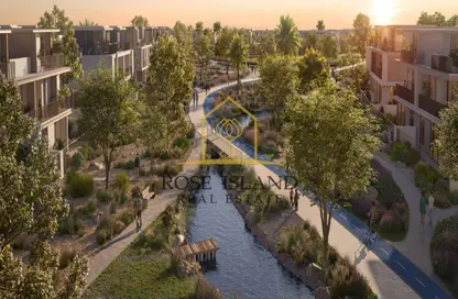 Townhouse - 4 Bedrooms - 5 Bathrooms for sale in Venera 1 - Venera - The Valley - Dubai Townhouse - 4 Bedrooms - 5 Bathrooms for sale in Venera 1 - Venera - The Valley - Dubai