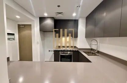 Apartment - 1 Bedroom - 2 Bathrooms for sale in Areej Apartments - Aljada - Sharjah
