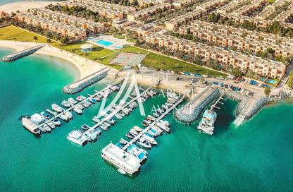 Villa - 5 Bedrooms - 7 Bathrooms for sale in Mangrove Village - Abu Dhabi Gate City - Abu Dhabi