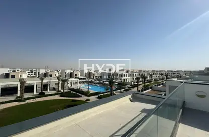 فيلا - 4 غرف نوم - 5 حمامات للايجار في كايا - المرابع العربية 3 - دبي