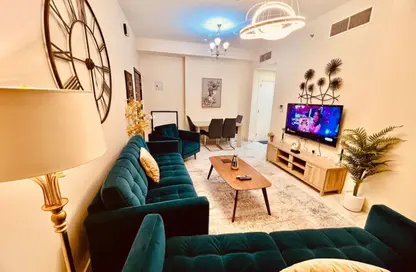 شقة - غرفة نوم - 2 حمامات للايجار في المجاز 3 - المجاز - الشارقة