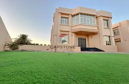 Villa - 6 Bedrooms - 6 Bathrooms for rent in Al Towayya - Al Ain