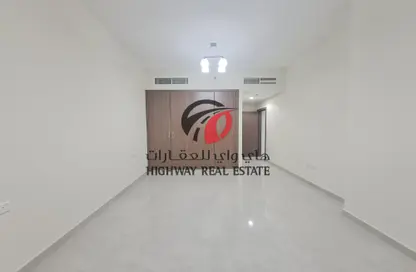 Apartment - 1 Bedroom - 2 Bathrooms for rent in Mamzar Gate Building - Al Nahda 1 - Al Nahda - Dubai