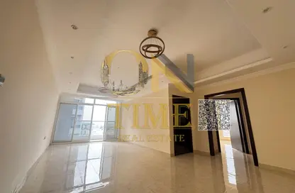 Apartment - 3 Bedrooms - 3 Bathrooms for rent in Al Rawda 2 Villas - Al Rawda 2 - Al Rawda - Ajman
