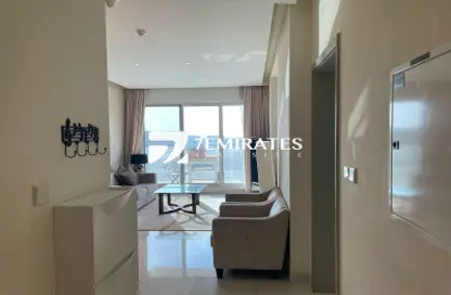 شقة - غرفة نوم - 2 حمامات للايجار في داماك مايسون دي فيللي تينورا - دبي الجنوب (مركز دبي العالمي) - دبي