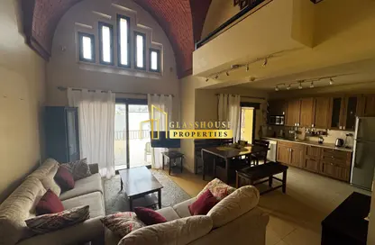 تاون هاوس - غرفة نوم - 2 حمامات للبيع في ذا كوف روتانا - الواجهة المائية - راس الخيمة - رأس الخيمة