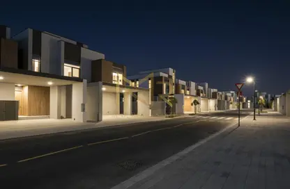 تاون هاوس - 4 غرف نوم - 3 حمامات للبيع في مدن الرنيم 1 - مدن - دبي