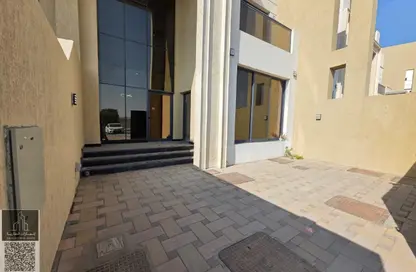 Townhouse - 4 Bedrooms - 5 Bathrooms for rent in Al Zaheya Gardens - Al Zahya - Ajman