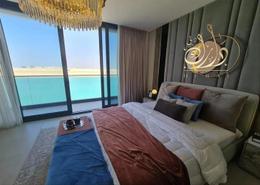 Villa - 5 bedrooms - 5 bathrooms for sale in Sharjah Waterfront City - Sharjah
