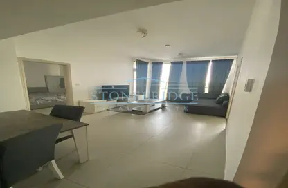 Apartment - 1 Bedroom - 2 Bathrooms for rent in Afnan 4 - Midtown - Dubai Production City (IMPZ) - Dubai