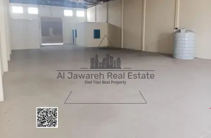 Warehouse - Studio - 1 Bathroom for rent in Umm Dir - Umm Al Quwain