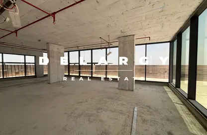 Office Space - Studio for rent in Central Building - Mirdif - Dubai