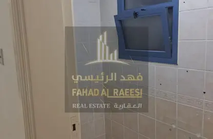 شقة - 2 غرف نوم - 3 حمامات للايجار في A7 برج الخور - الخور - عجمان وسط المدينة - عجمان