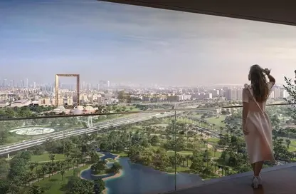 شقة - 2 غرف نوم - 3 حمامات للبيع في زعبيل 1 - زعبيل - دبي